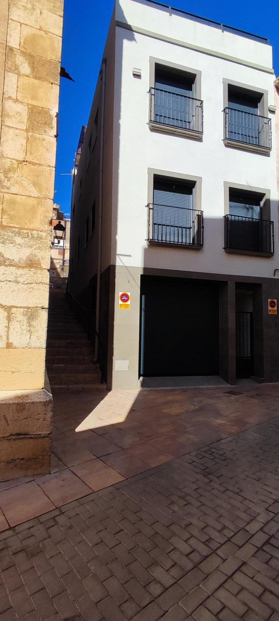 Apartamentos Elegancia Agost Exterior photo